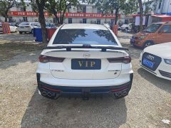 Trumpchi Shadowpanther 270T DCT Shadowpanther R-Style - ფოტო 12
