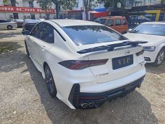 Trumpchi Shadowpanther 270T DCT Shadowpanther R-Style - ფოტო 13