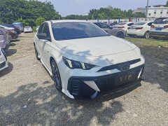 Trumpchi Shadowpanther 270T DCT Shadowpanther R-Style - ფოტო 3