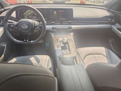 Trumpchi Shadowpanther 270T DCT Shadowpanther R-Style - ფოტო 6