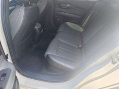 Trumpchi Shadowpanther 270T DCT Shadowpanther R-Style - ფოტო 9
