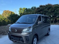 Changan Ruixing M60 1.5L GDI Basic Passenger Vehicle 6/7 Seater - ფოტო 1