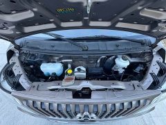 Changan Ruixing M60 1.5L GDI Basic Passenger Vehicle 6/7 Seater - ფოტო 10