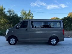 Changan Ruixing M60 1.5L GDI Basic Passenger Vehicle 6/7 Seater - ფოტო 3