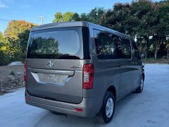 Changan Ruixing M60 1.5L GDI Basic Passenger Vehicle 6/7 Seater - ფოტო 4