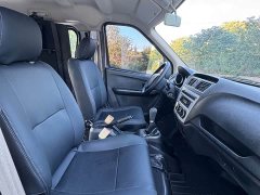 Changan Ruixing M60 1.5L GDI Basic Passenger Vehicle 6/7 Seater - ფოტო 6