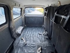 Changan Ruixing M60 1.5L GDI Basic Passenger Vehicle 6/7 Seater - ფოტო 8