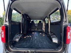 Changan Ruixing M60 1.5L GDI Basic Passenger Vehicle 6/7 Seater - ფოტო 9