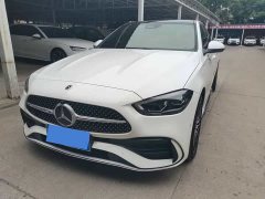 Mercedes-Benz C-Class C 260 L 4MATIC Sports Edition - ფოტო 1