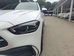Mercedes-Benz C-Class C 260 L 4MATIC Sports Edition - ფოტო 6