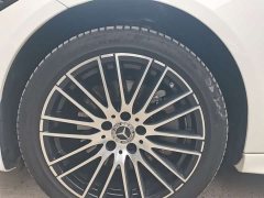 Mercedes-Benz C-Class C 260 L 4MATIC Sports Edition - ფოტო 8