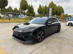 Nio ET5T 75kWh Touring - ფოტო 1