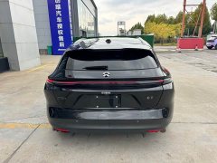 Nio ET5T 75kWh Touring - ფოტო 10