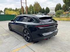 Nio ET5T 75kWh Touring - ფოტო 11