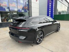 Nio ET5T 75kWh Touring - ფოტო 12