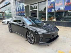 Nio ET5T 75kWh Touring - ფოტო 3