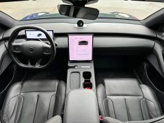 Nio ET5T 75kWh Touring - ფოტო 5
