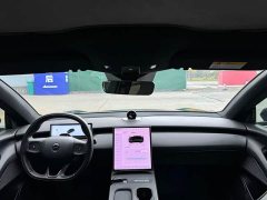 Nio ET5T 75kWh Touring - ფოტო 6