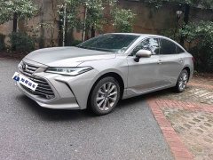 Toyota Camry 2024 2.0L Base - ფოტო 1
