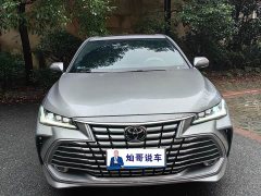 Toyota Camry 2024 2.0L Base - ფოტო 2