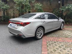 Toyota Camry 2024 2.0L Base - ფოტო 5