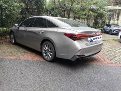 Toyota Camry 2024 2.0L Base - ფოტო 6