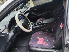 Toyota Camry 2024 2.0L Base - ფოტო 7