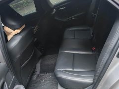 Toyota Camry 2024 2.0L Base - ფოტო 8