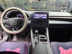 Toyota Camry 2024 2.0L Base - ფოტო 9
