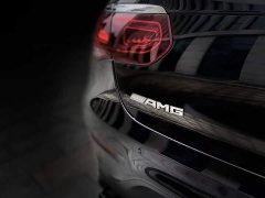 Mercedes-Benz Mercedes-AMG GLC 43 4MATIC Coupe - ფოტო 11