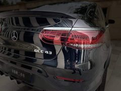 Mercedes-Benz Mercedes-AMG GLC 43 4MATIC Coupe - ფოტო 12