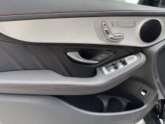 Mercedes-Benz Mercedes-AMG GLC 43 4MATIC Coupe - ფოტო 13