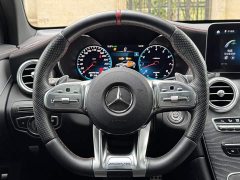 Mercedes-Benz Mercedes-AMG GLC 43 4MATIC Coupe - ფოტო 19