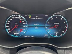 Mercedes-Benz Mercedes-AMG GLC 43 4MATIC Coupe - ფოტო 4