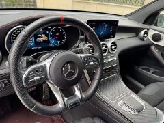 Mercedes-Benz Mercedes-AMG GLC 43 4MATIC Coupe - ფოტო 5