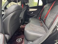 Mercedes-Benz Mercedes-AMG GLC 43 4MATIC Coupe - ფოტო 8