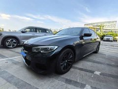 BMW 3 Series 325i M Sport Package - ფოტო 1
