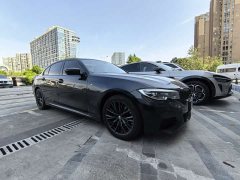 BMW 3 Series 325i M Sport Package - ფოტო 3