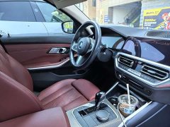 BMW 3 Series 325i M Sport Package - ფოტო 4