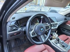 BMW 3 Series 325i M Sport Package - ფოტო 5