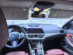 BMW 3 Series 325i M Sport Package - ფოტო 6