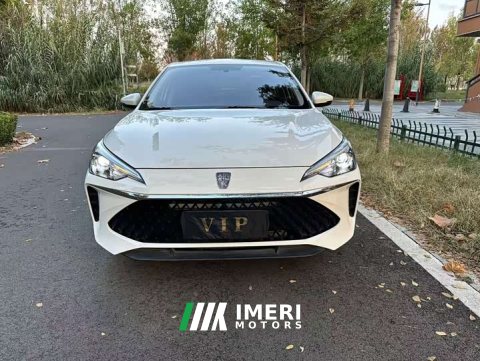 2024 SAIC MG i5 1.5L CVT Prestige - ავტომობილი ჩინეთიდან