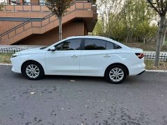 SAIC MG i5 1.5L CVT Prestige - ფოტო 11