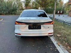 SAIC MG i5 1.5L CVT Prestige - ფოტო 12