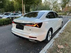 SAIC MG i5 1.5L CVT Prestige - ფოტო 13