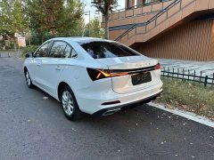 SAIC MG i5 1.5L CVT Prestige - ფოტო 14