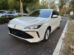 SAIC MG i5 1.5L CVT Prestige - ფოტო 2