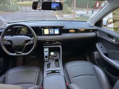 SAIC MG i5 1.5L CVT Prestige - ფოტო 4