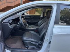 SAIC MG i5 1.5L CVT Prestige - ფოტო 5
