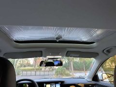 SAIC MG i5 1.5L CVT Prestige - ფოტო 7